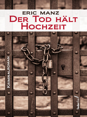 cover image of Der Tod hält Hochzeit